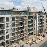 Copropriété: Prêt Syndicat vs Cotisation