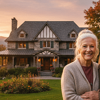 Hypothèque inversée au Québec : Comment libérer la valeur de votre maison sans jamais déménager ?