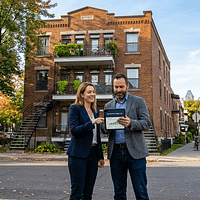 Prêt Multilogement au Québec : Guide de Financement