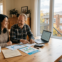Transfert d’hypothèque au Québec