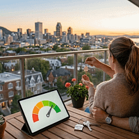 Comment améliorer sa cote de crédit