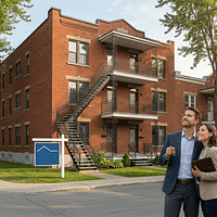 Plex au Québec : Top des villes où investir pour maximiser votre rentabilité en 2026