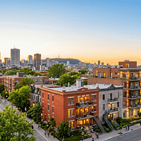 Financement Multilogement Montréal