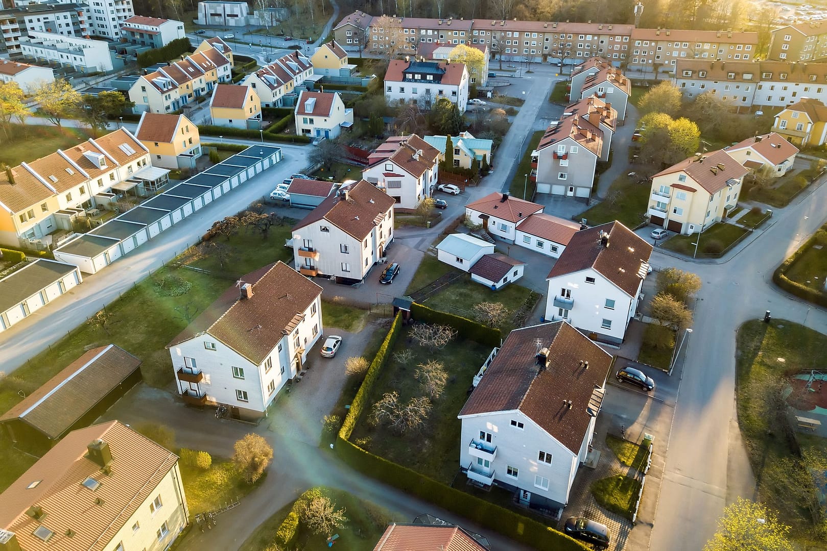 Un prêt basé sur la valeur de votre maison, pas votre cote de crédit