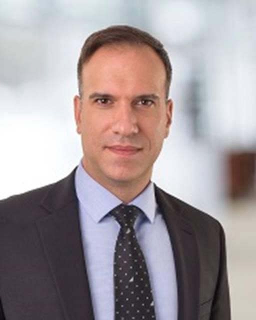Simon Lepine, B.a.a et membre accrédité de L'AMF