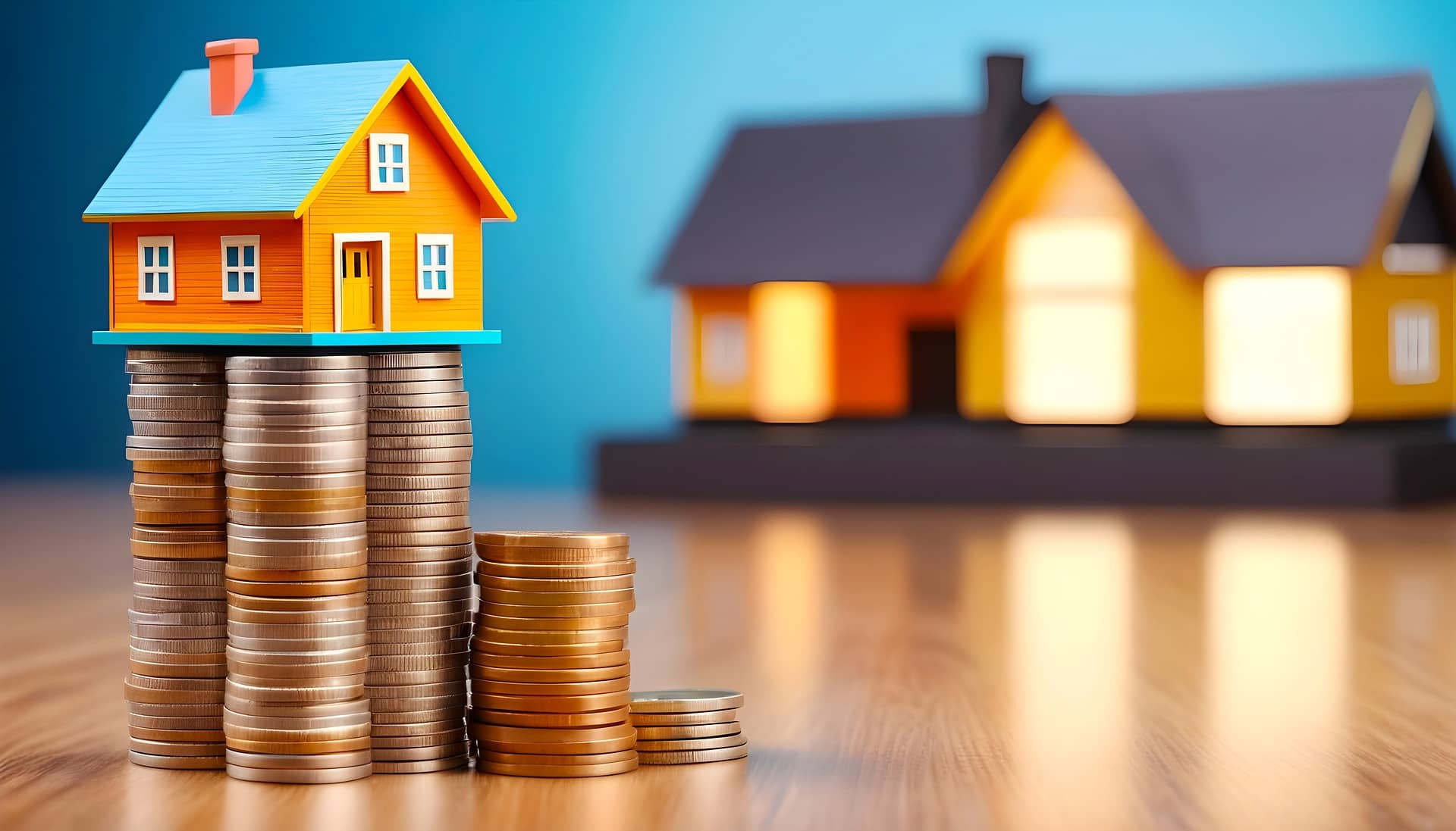Comment fonctionne un refinancement hypothécaire ?