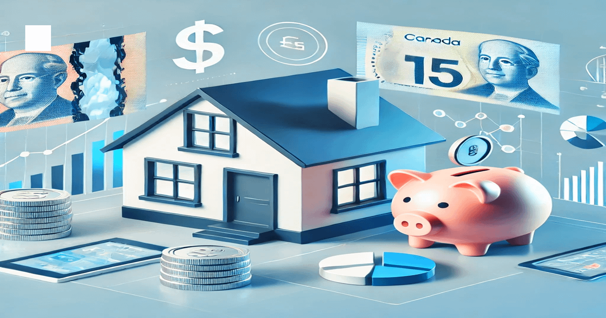 REER ou CELI : Quelle Stratégie Choisir pour la Mise de Fonds de Votre Maison ?